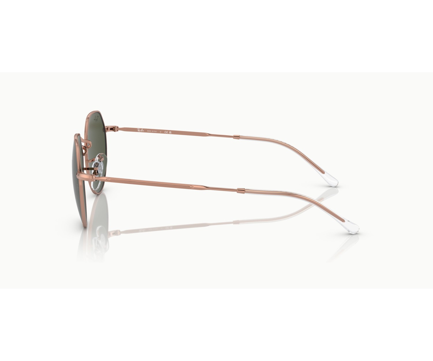 RAY-BAN - JACK - RB3565 - 920231 - 53