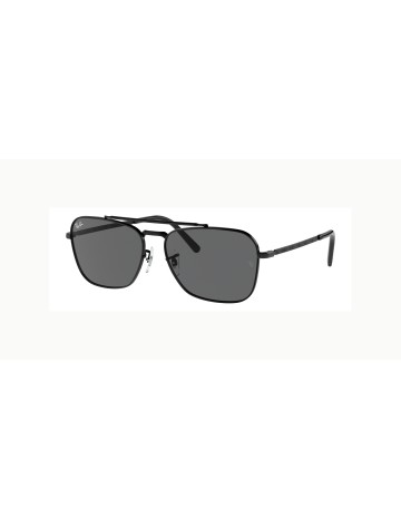 RAY-BAN - NEW CARAVAN - RB3636 - 002/B1 - 55