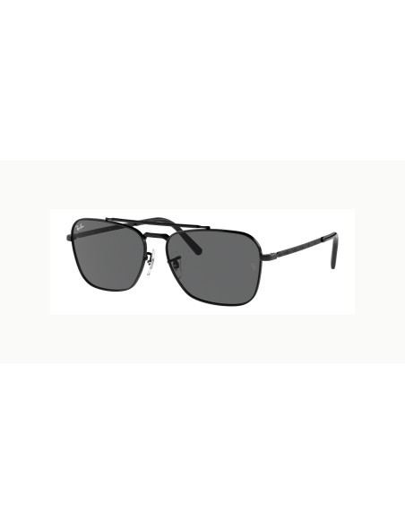 RAY-BAN - NEW CARAVAN - RB3636 - 002/B1 - 55