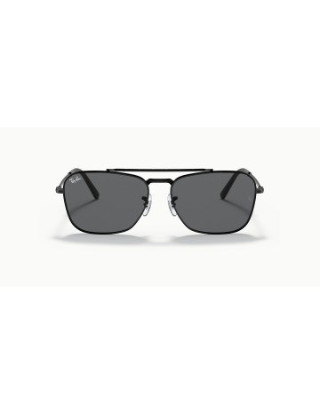 RAY-BAN - NEW CARAVAN - RB3636 - 002/B1 - 55 2
