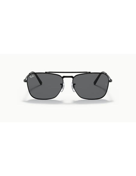 RAY-BAN - NEW CARAVAN - RB3636 - 002/B1 - 55