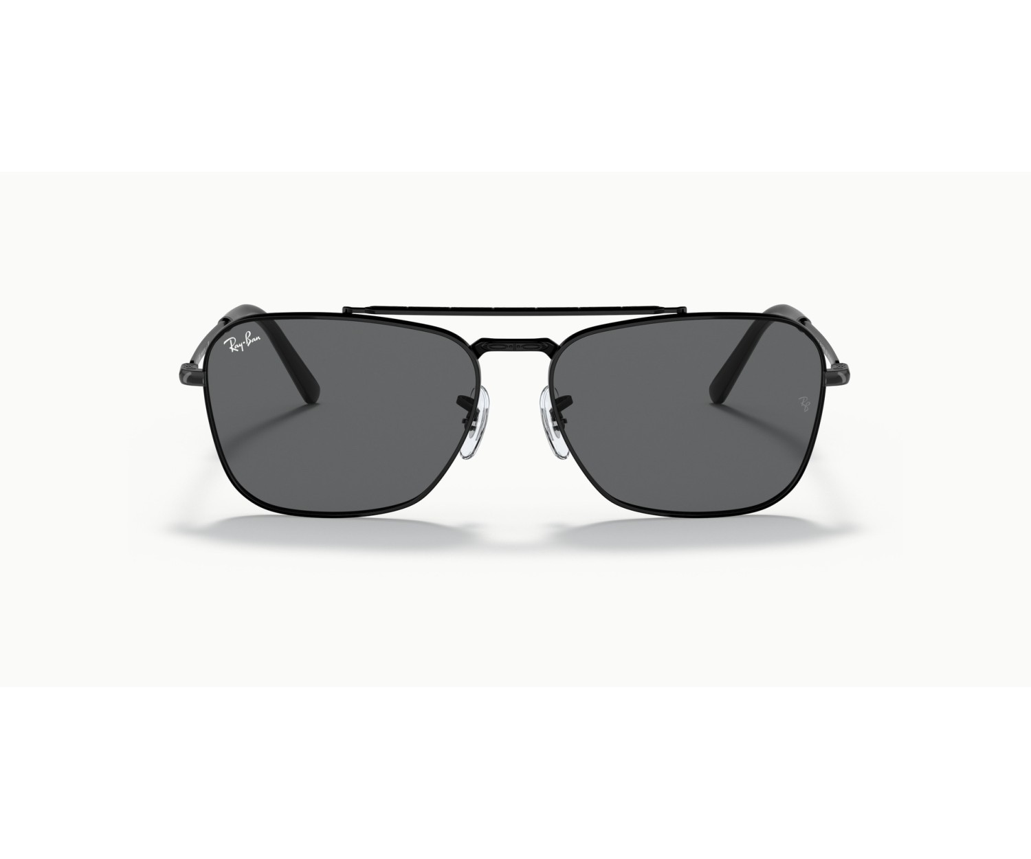 RAY-BAN - NEW CARAVAN - RB3636 - 002/B1 - 55