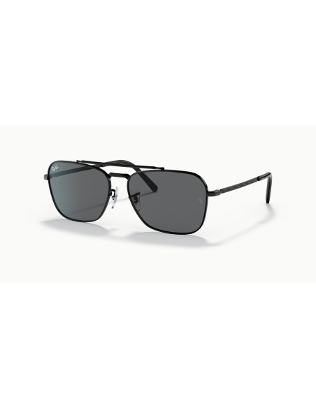 RAY-BAN - NEW CARAVAN - RB3636 - 002/B1 - 55