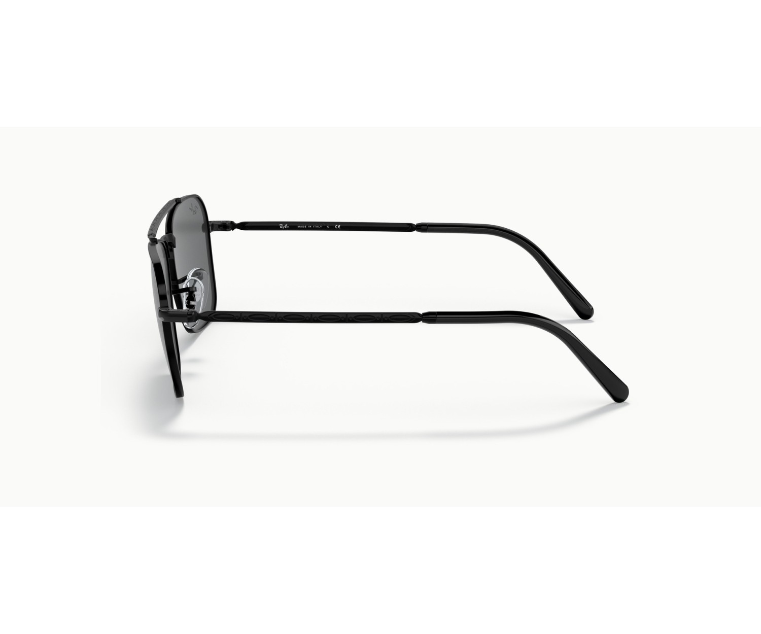 RAY-BAN - NEW CARAVAN - RB3636 - 002/B1 - 55