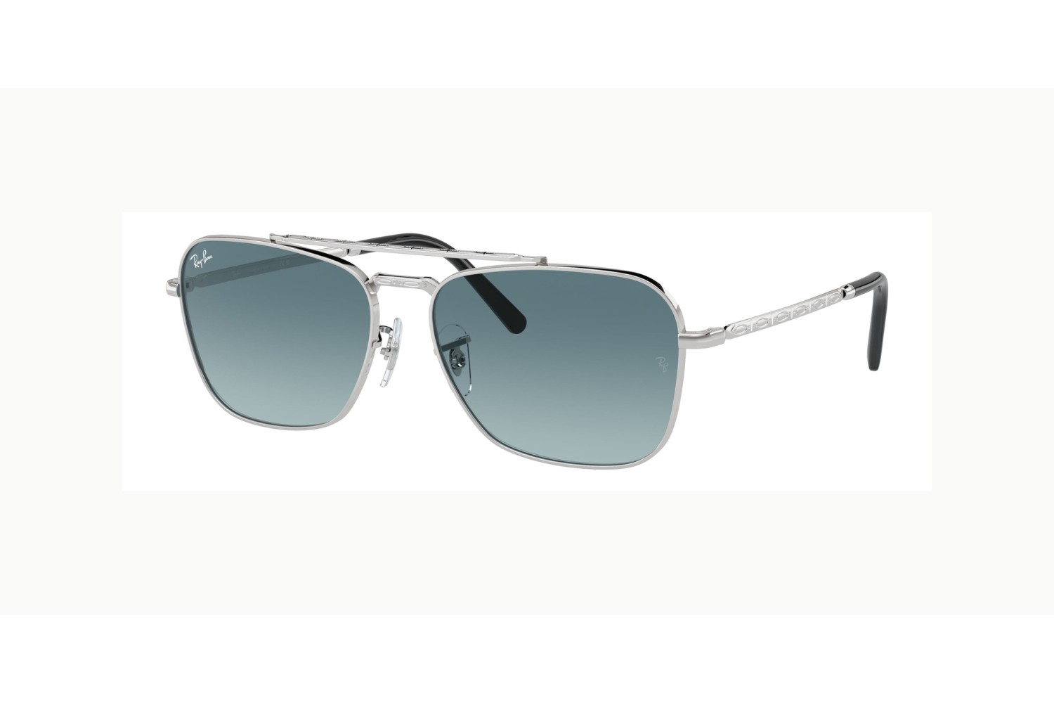 RAY-BAN - NEW CARAVAN - RB3636 - 003/3M - 58