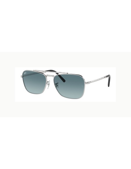 RAY-BAN - NEW CARAVAN - RB3636 - 003/3M - 58
