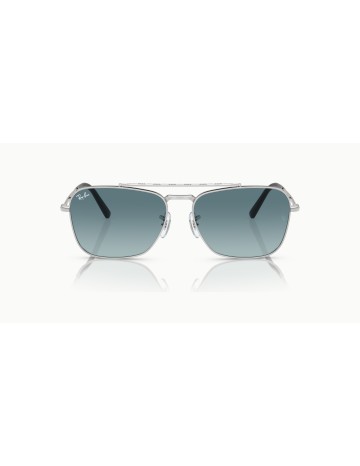 RAY-BAN - NEW CARAVAN - RB3636 - 003/3M - 58 2
