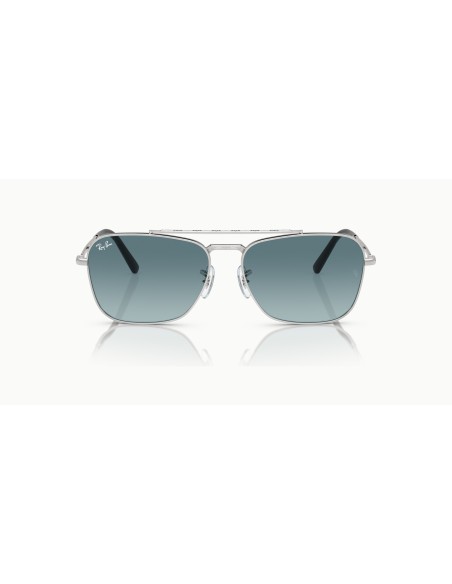 RAY-BAN - NEW CARAVAN - RB3636 - 003/3M - 58