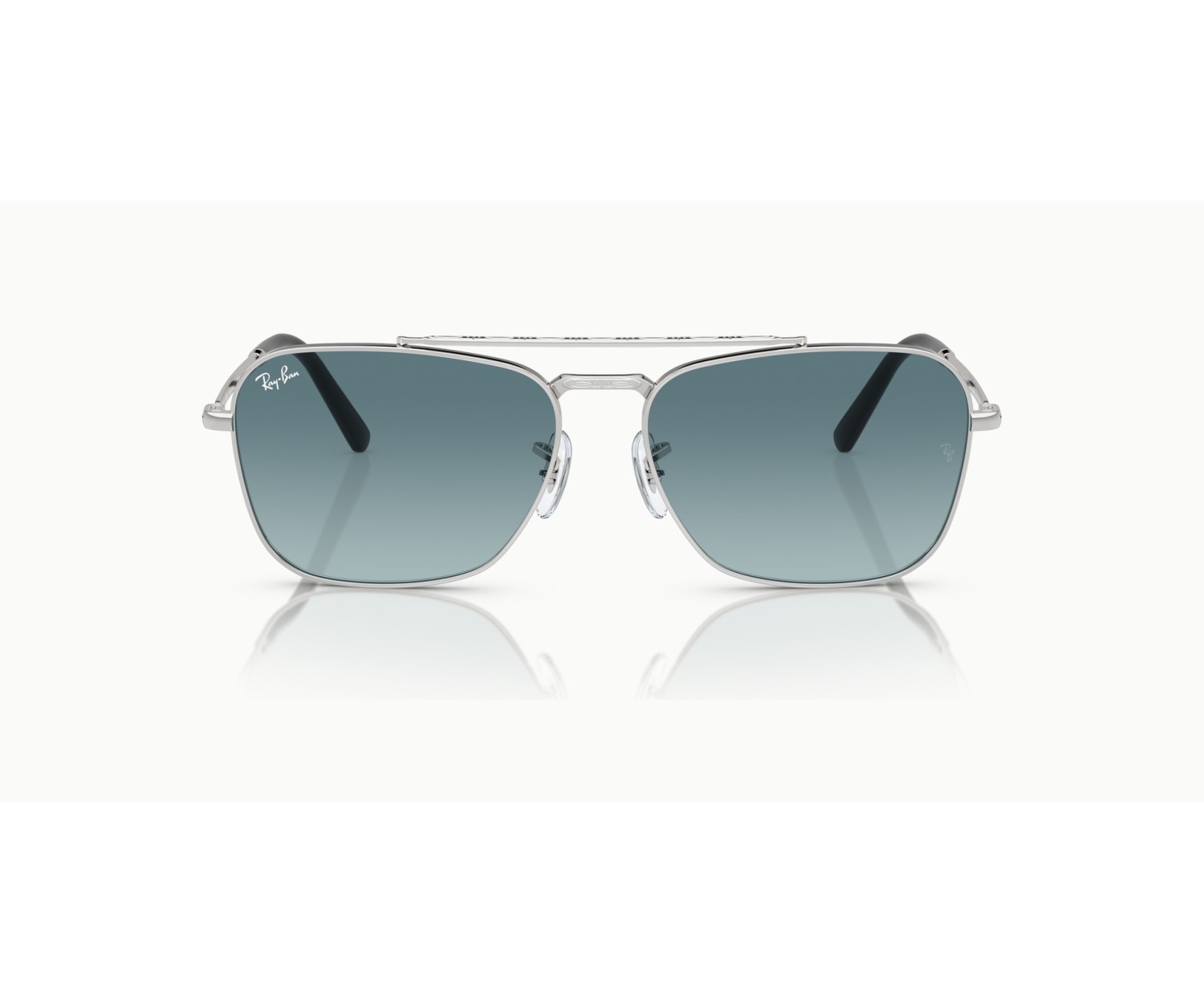 RAY-BAN - NEW CARAVAN - RB3636 - 003/3M - 58