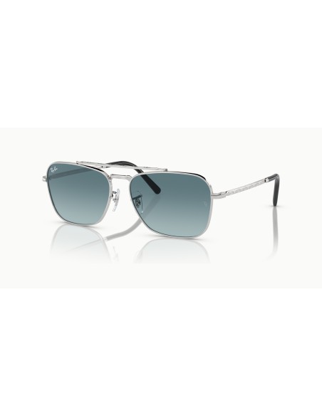 RAY-BAN - NEW CARAVAN - RB3636 - 003/3M - 58