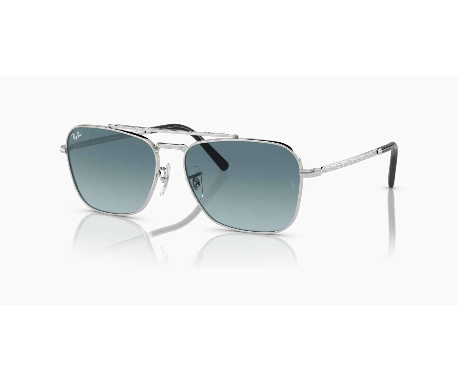 RAY-BAN - NEW CARAVAN - RB3636 - 003/3M - 58