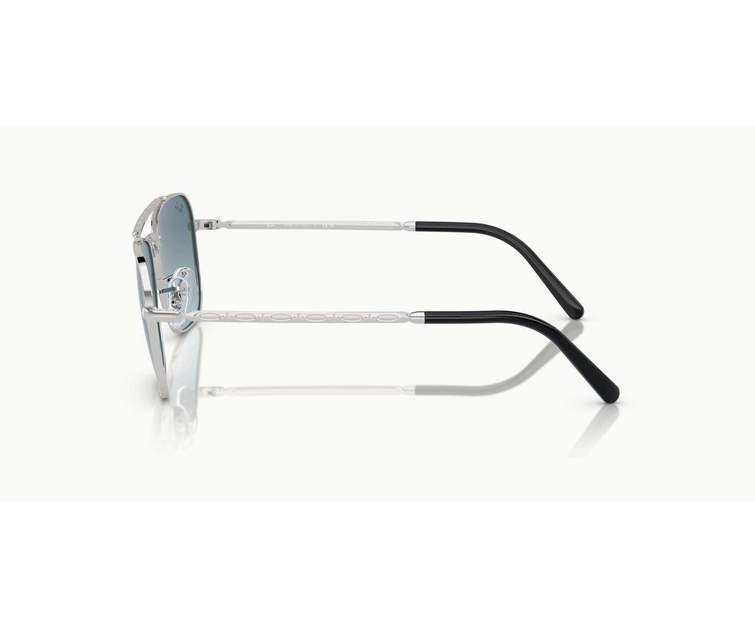 RAY-BAN - NEW CARAVAN - RB3636 - 003/3M - 58