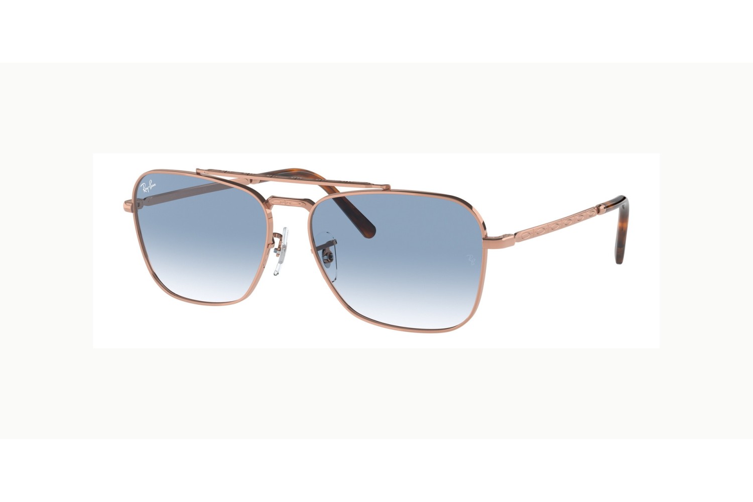 RAY-BAN - NEW CARAVAN - RB3636 - 92023F - 58