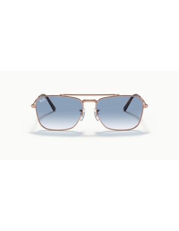RAY-BAN - NEW CARAVAN - RB3636 - 92023F - 58 2