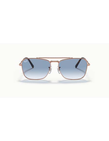 RAY-BAN - NEW CARAVAN - RB3636 - 92023F - 58