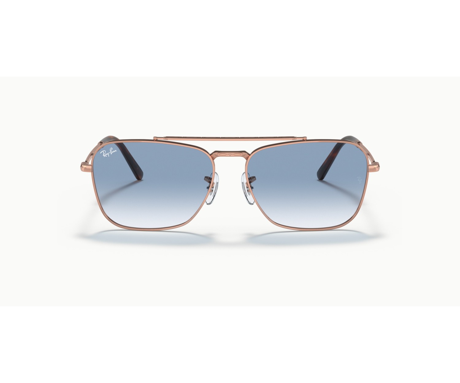RAY-BAN - NEW CARAVAN - RB3636 - 92023F - 58