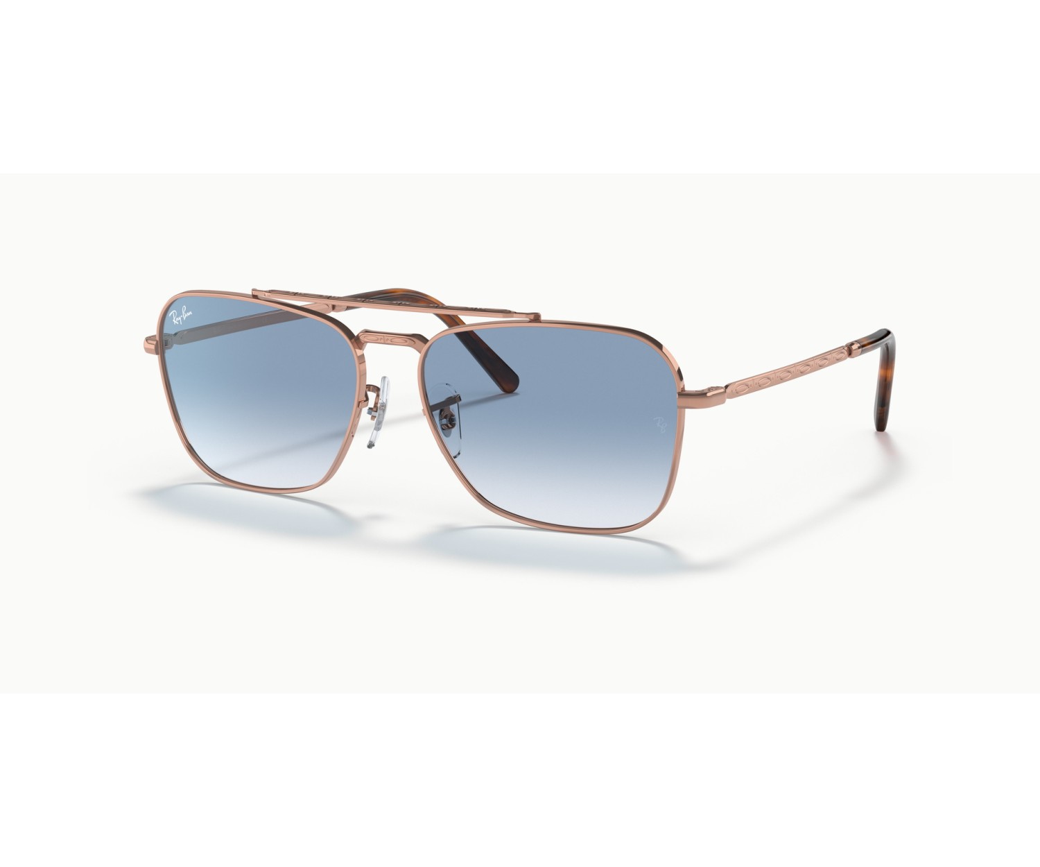 RAY-BAN - NEW CARAVAN - RB3636 - 92023F - 58