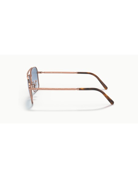 RAY-BAN - NEW CARAVAN - RB3636 - 92023F - 58