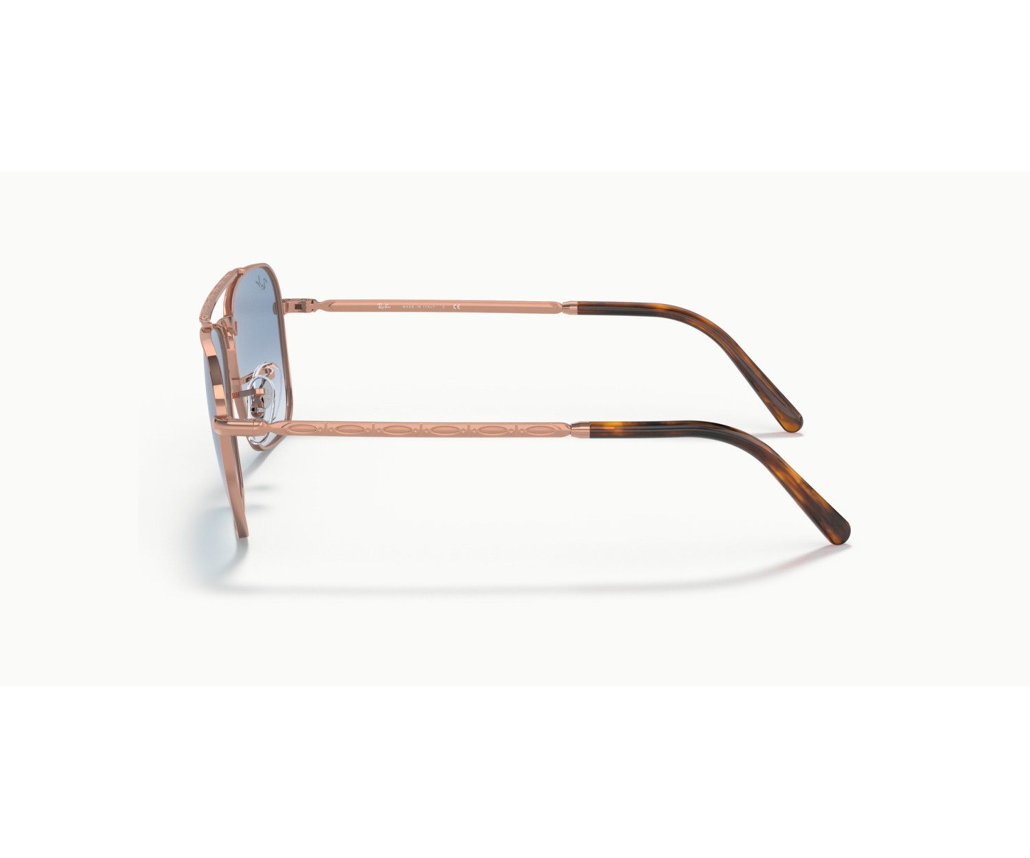 RAY-BAN - NEW CARAVAN - RB3636 - 92023F - 58