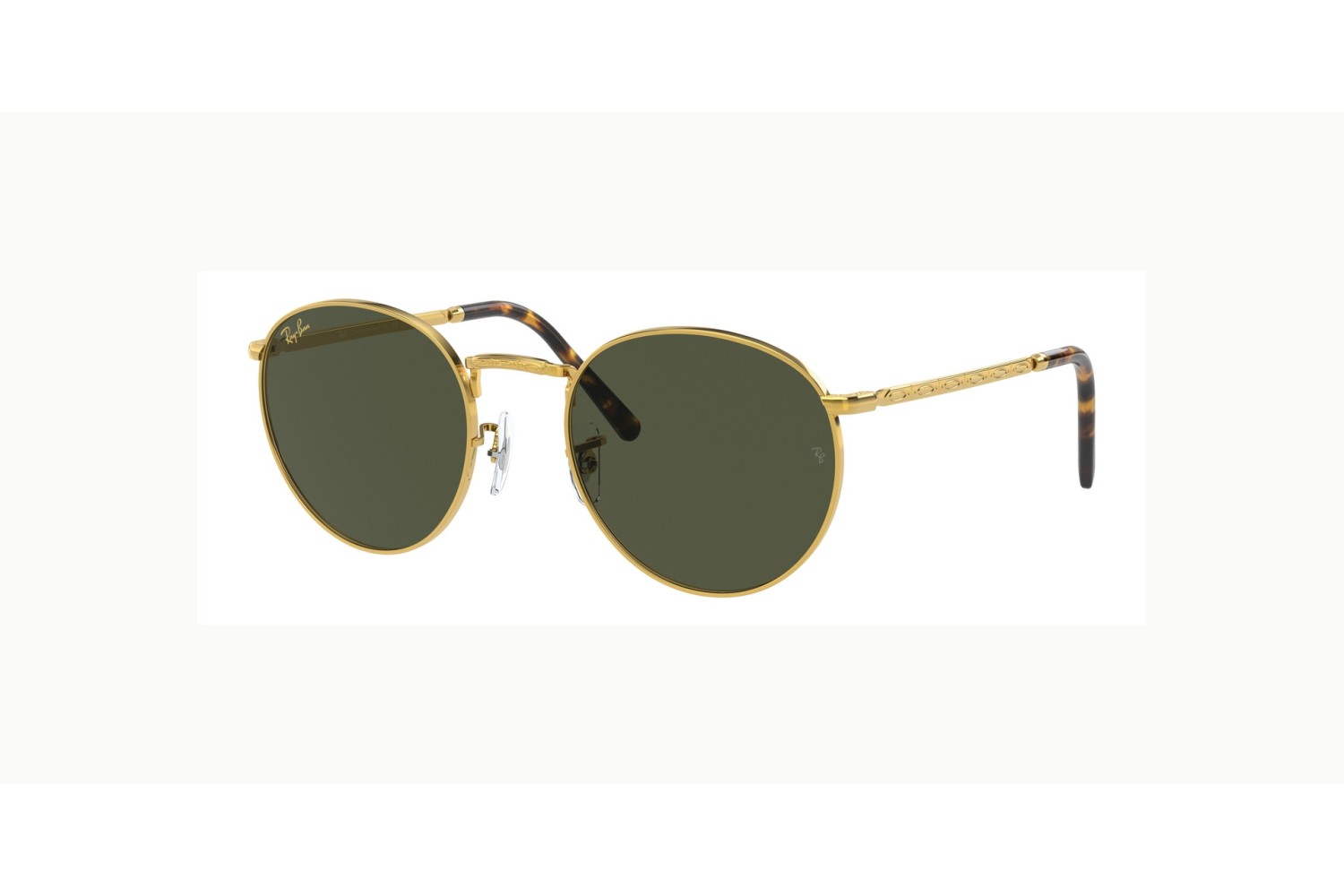 RAY-BAN - NEW ROUND - RB3637 - 919631 - 47