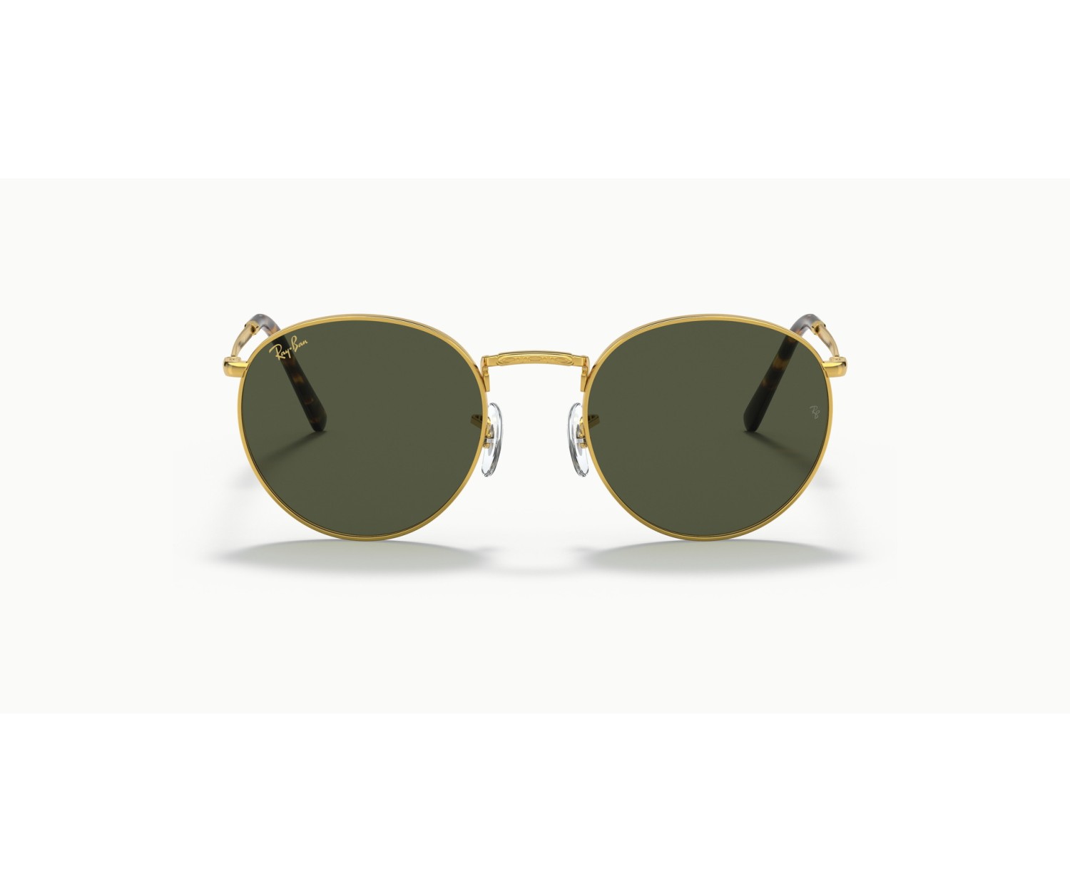 RAY-BAN - NEW ROUND - RB3637 - 919631 - 47