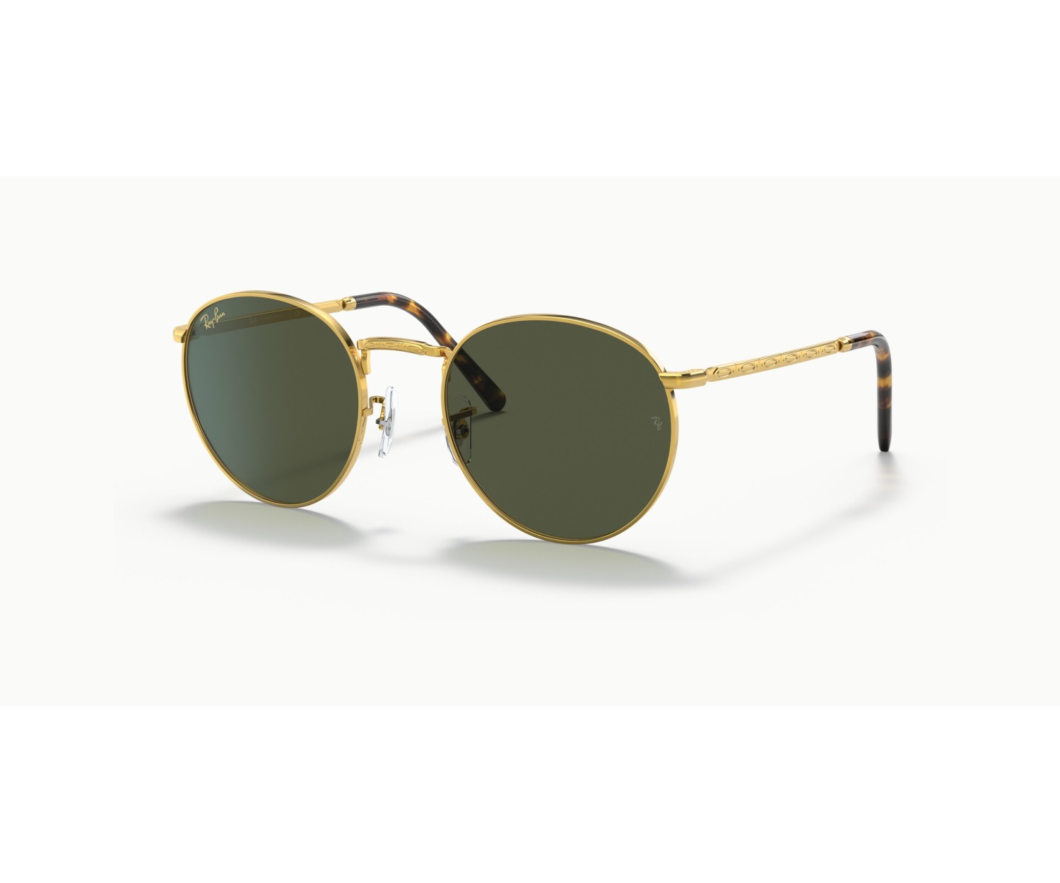RAY-BAN - NEW ROUND - RB3637 - 919631 - 47