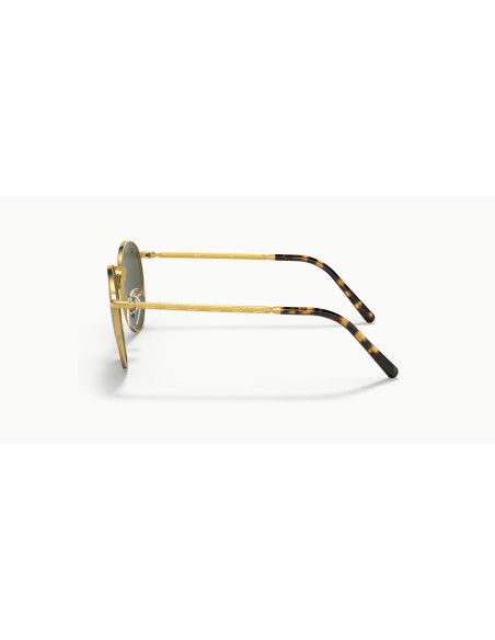 RAY-BAN - NEW ROUND - RB3637 - 919631 - 47