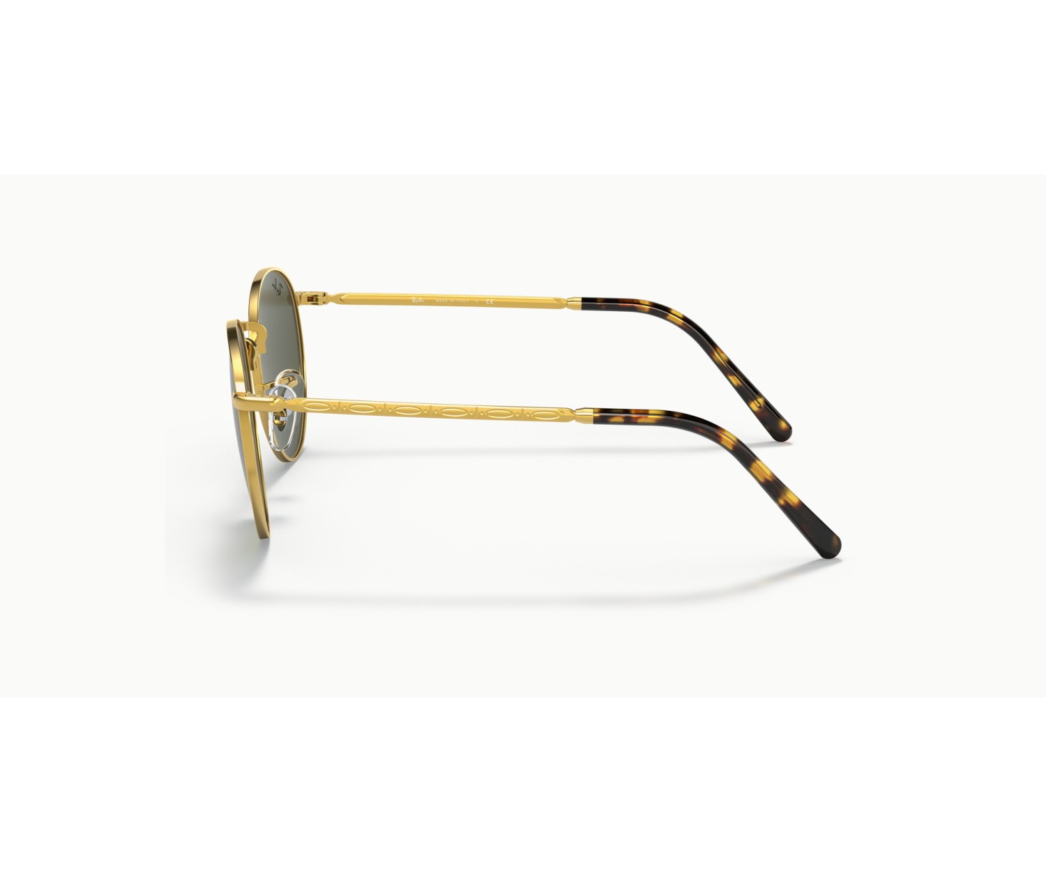 RAY-BAN - NEW ROUND - RB3637 - 919631 - 47