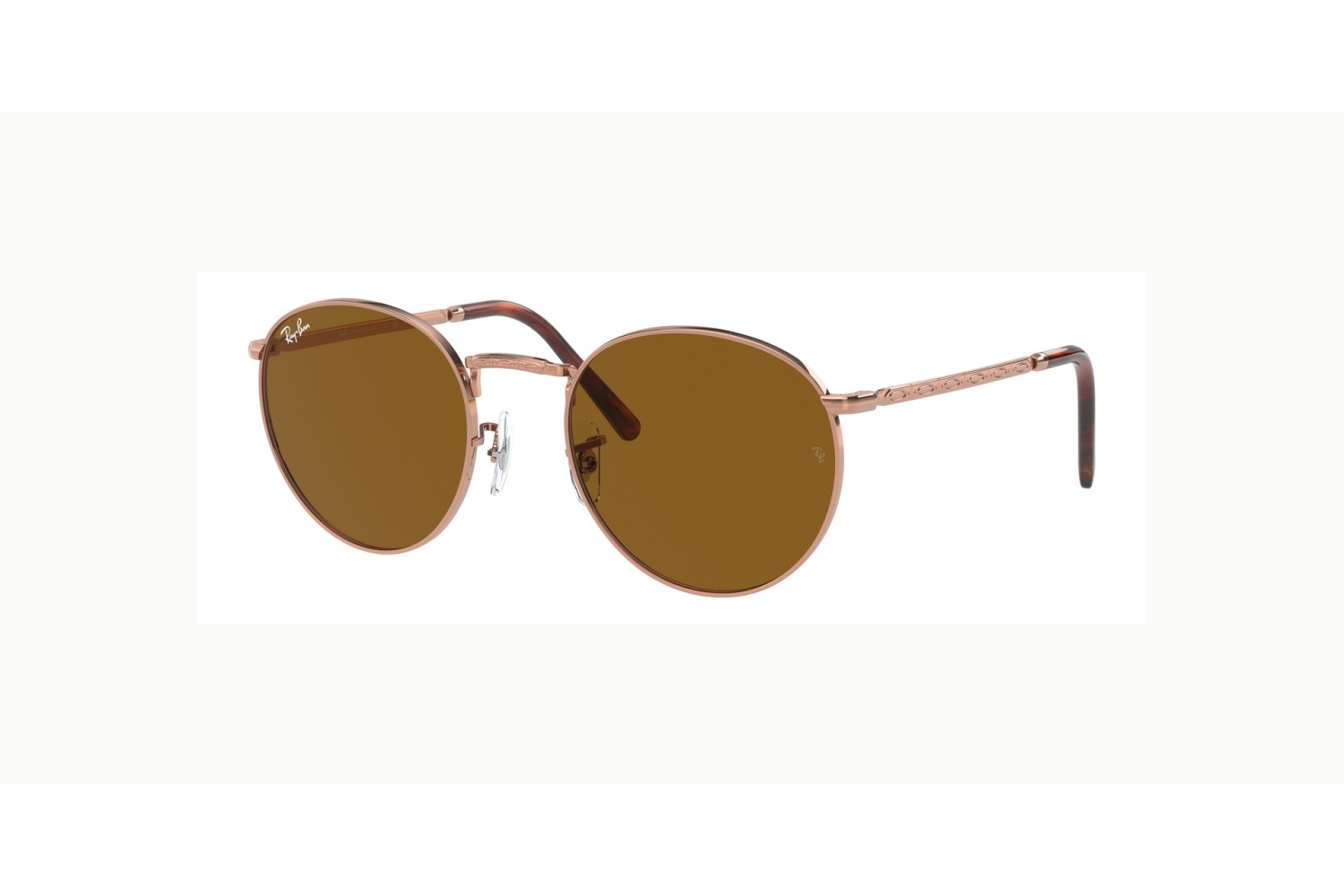 RAY-BAN - NEW ROUND - RB3637 - 920233 - 53