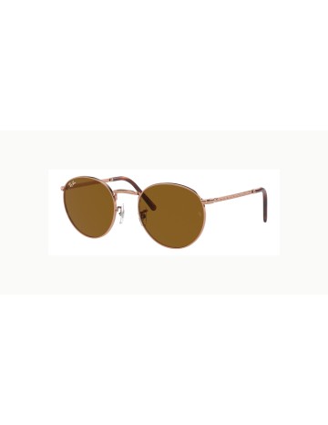 RAY-BAN - NEW ROUND - RB3637 - 920233 - 53