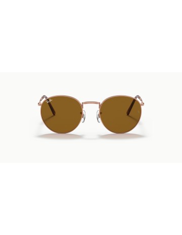 RAY-BAN - NEW ROUND - RB3637 - 920233 - 53 2