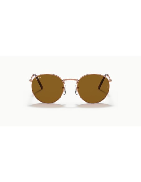 RAY-BAN - NEW ROUND - RB3637 - 920233 - 53