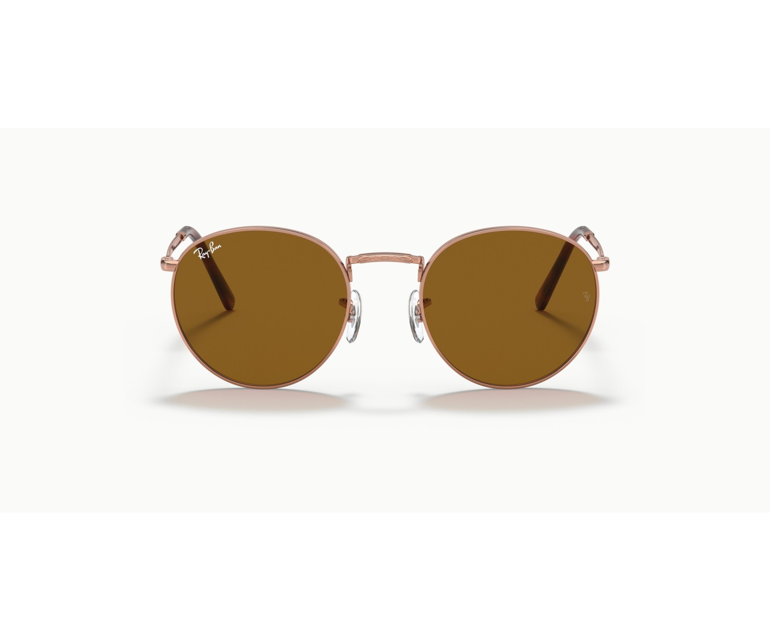 RAY-BAN - NEW ROUND - RB3637 - 920233 - 53