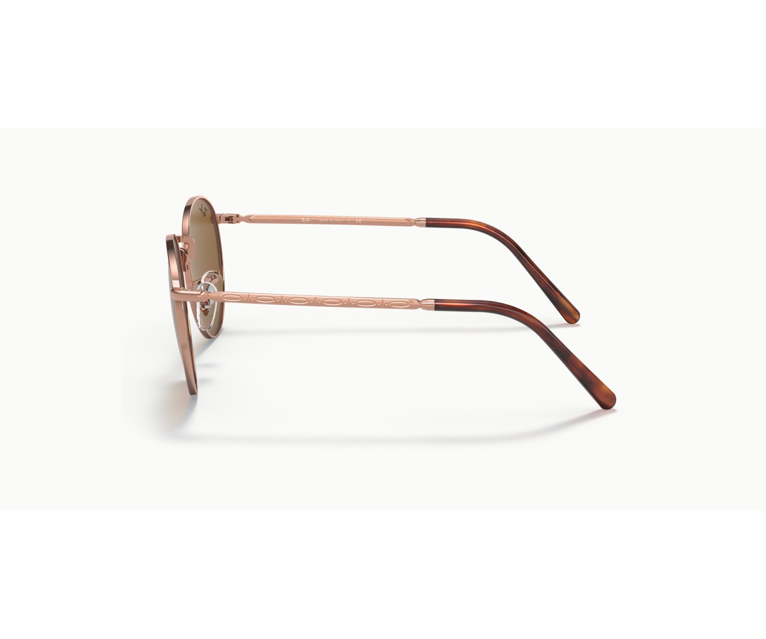 RAY-BAN - NEW ROUND - RB3637 - 920233 - 53