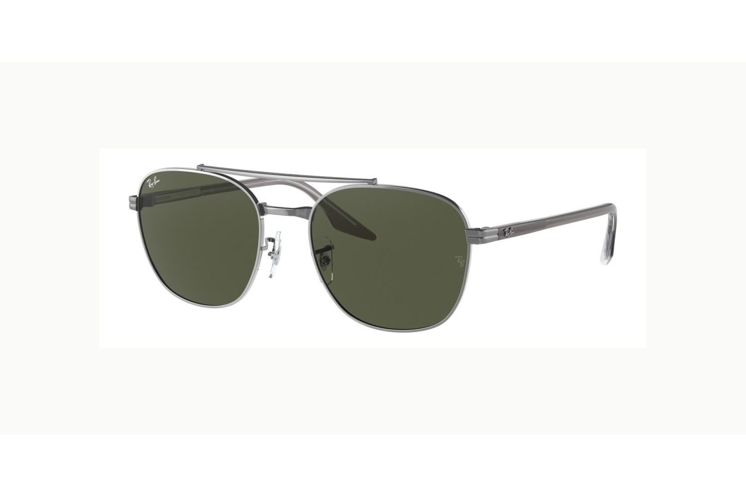 RAY-BAN - RB3688 - 004/31 - 58