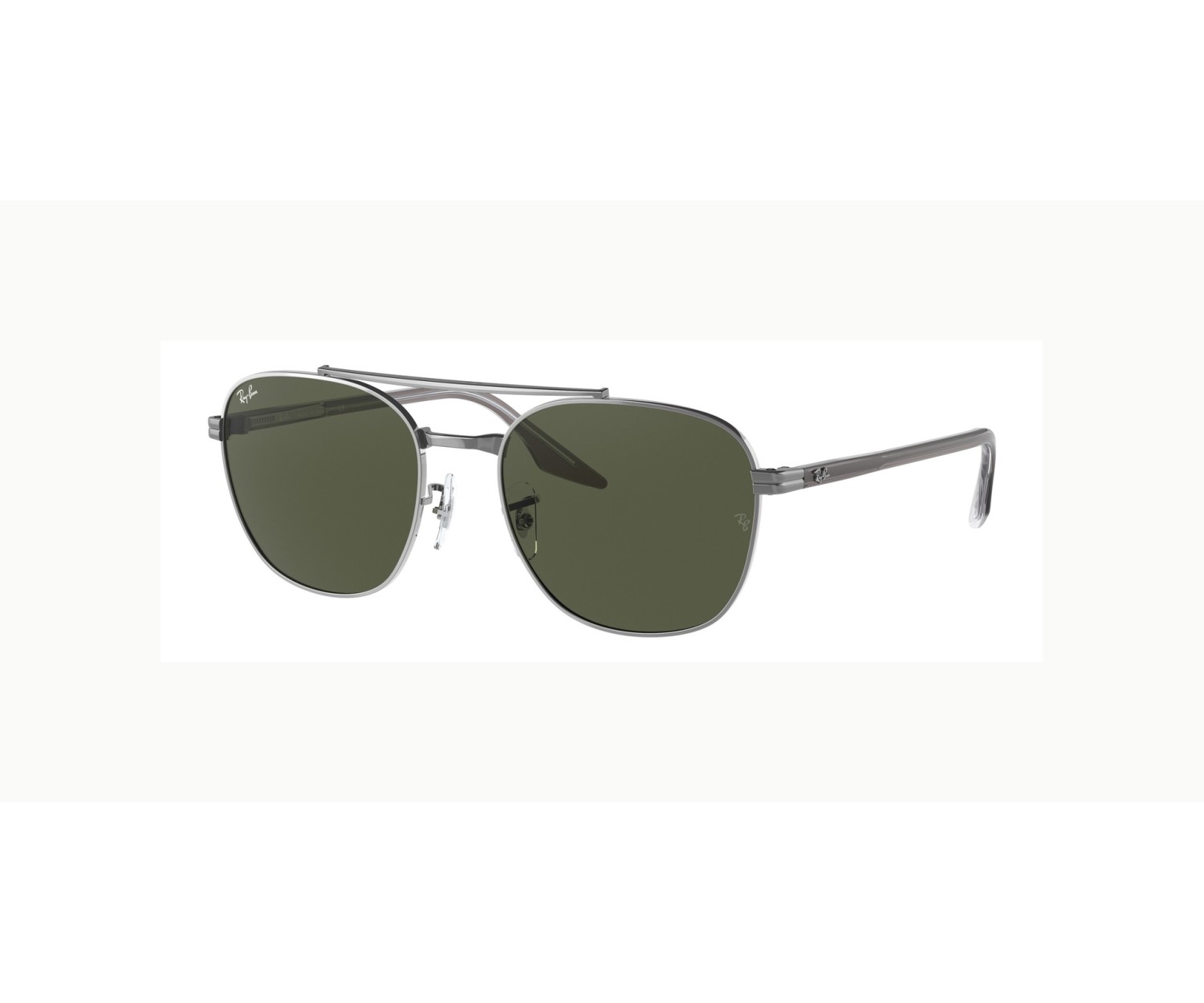 RAY-BAN - RB3688 - 004/31 - 58