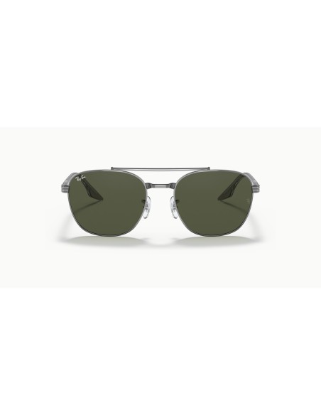 RAY-BAN - RB3688 - 004/31 - 58
