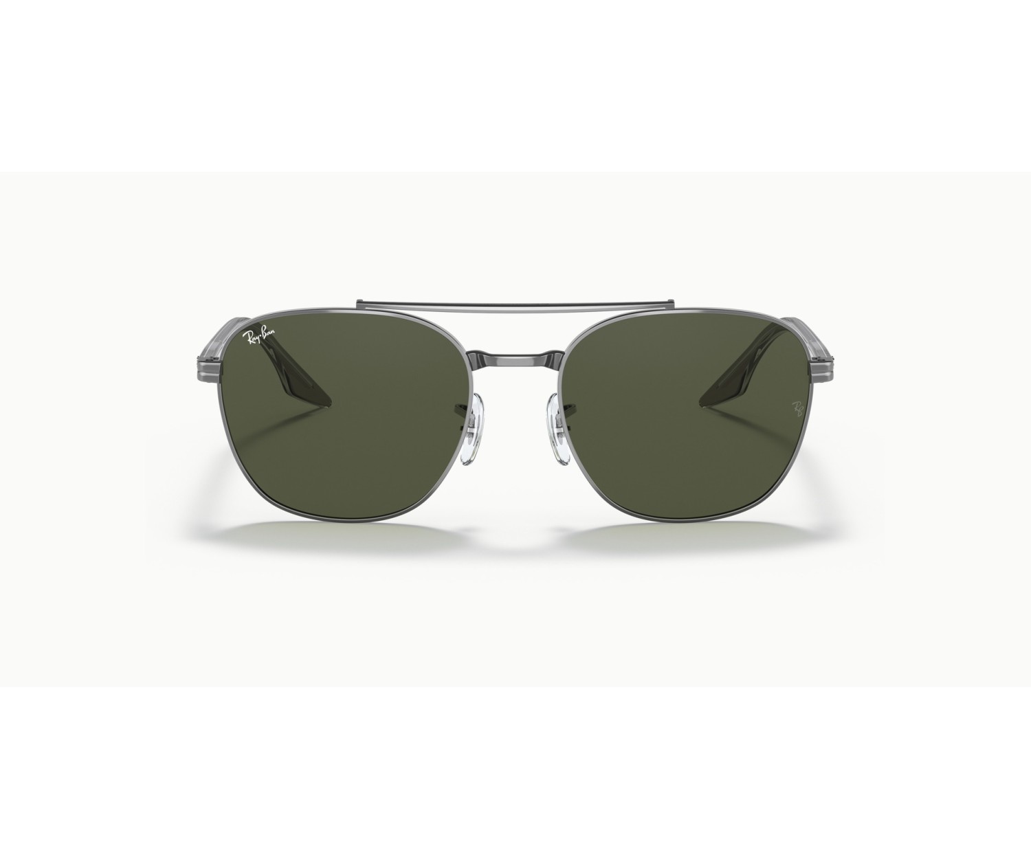 RAY-BAN - RB3688 - 004/31 - 58