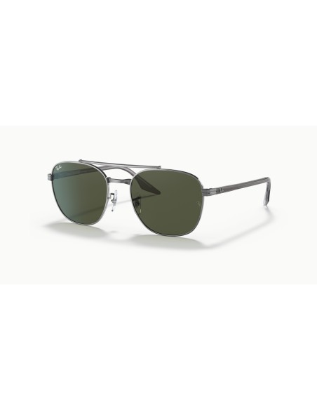 RAY-BAN - RB3688 - 004/31 - 58