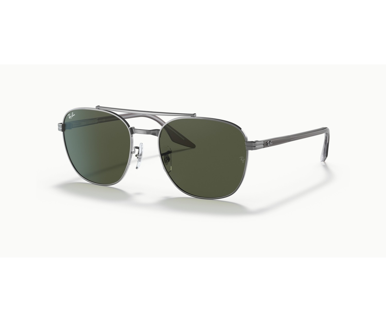 RAY-BAN - RB3688 - 004/31 - 58