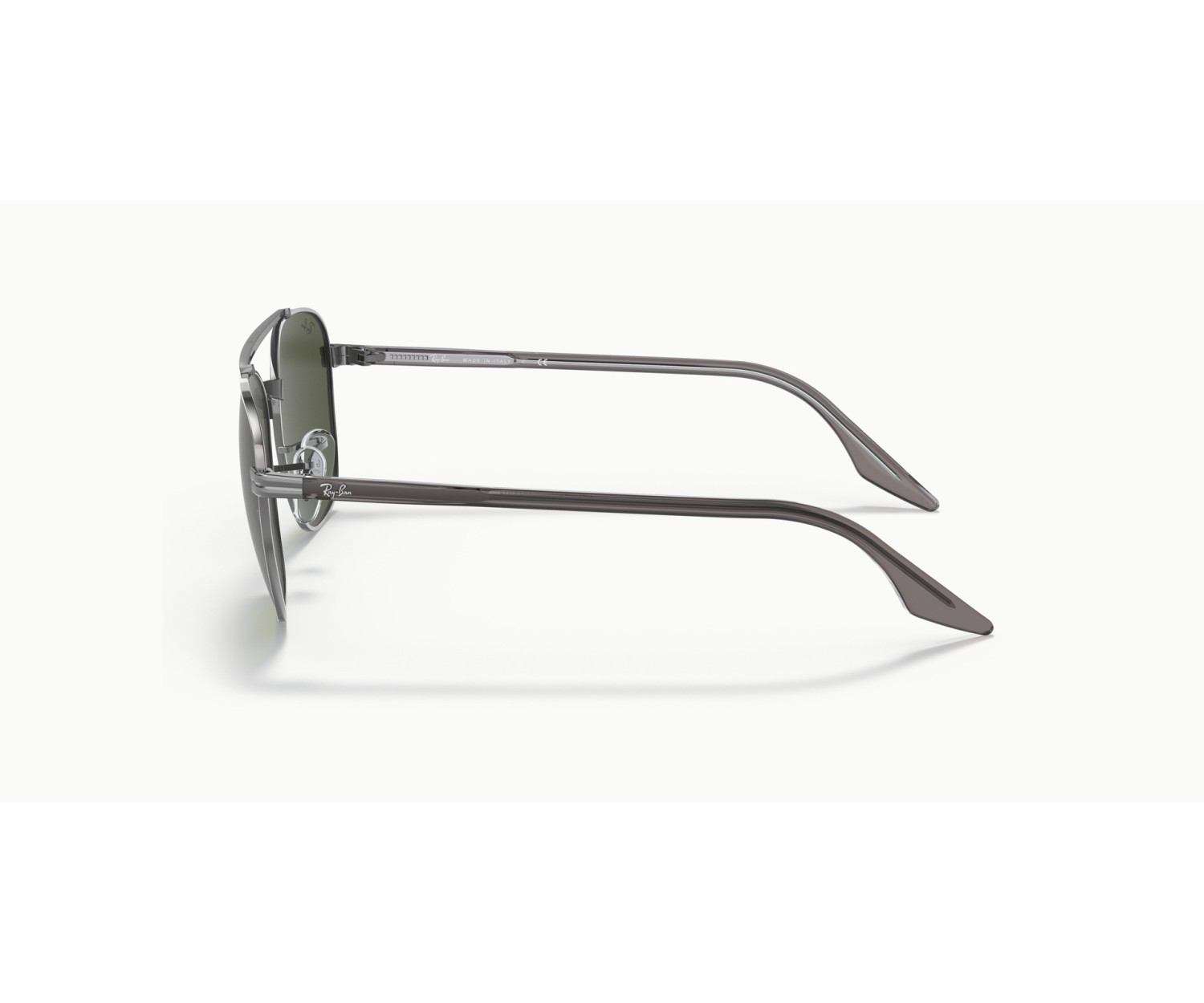 RAY-BAN - RB3688 - 004/31 - 58
