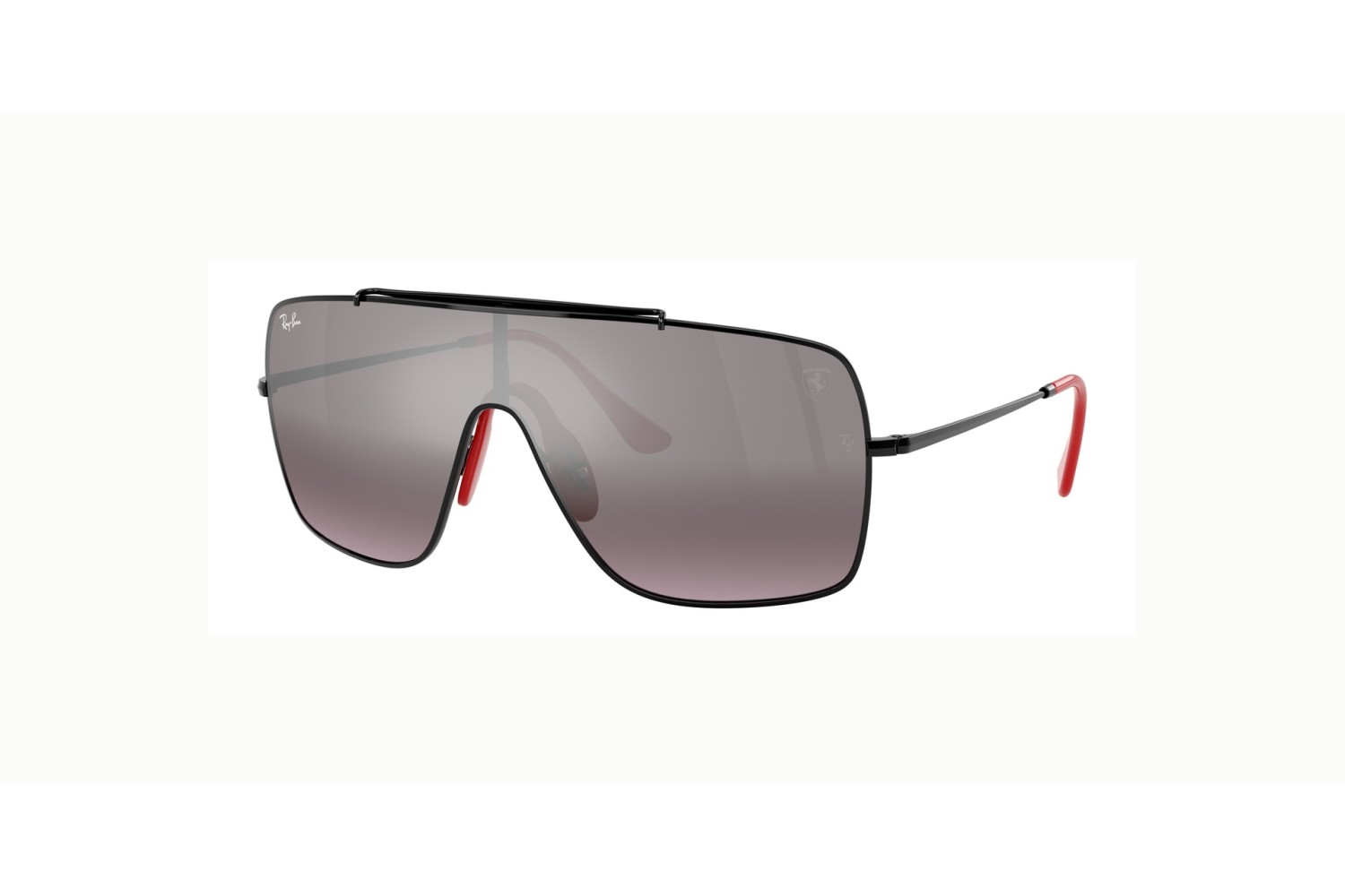 RAY-BAN - RB3697M - F009Y3 - 35