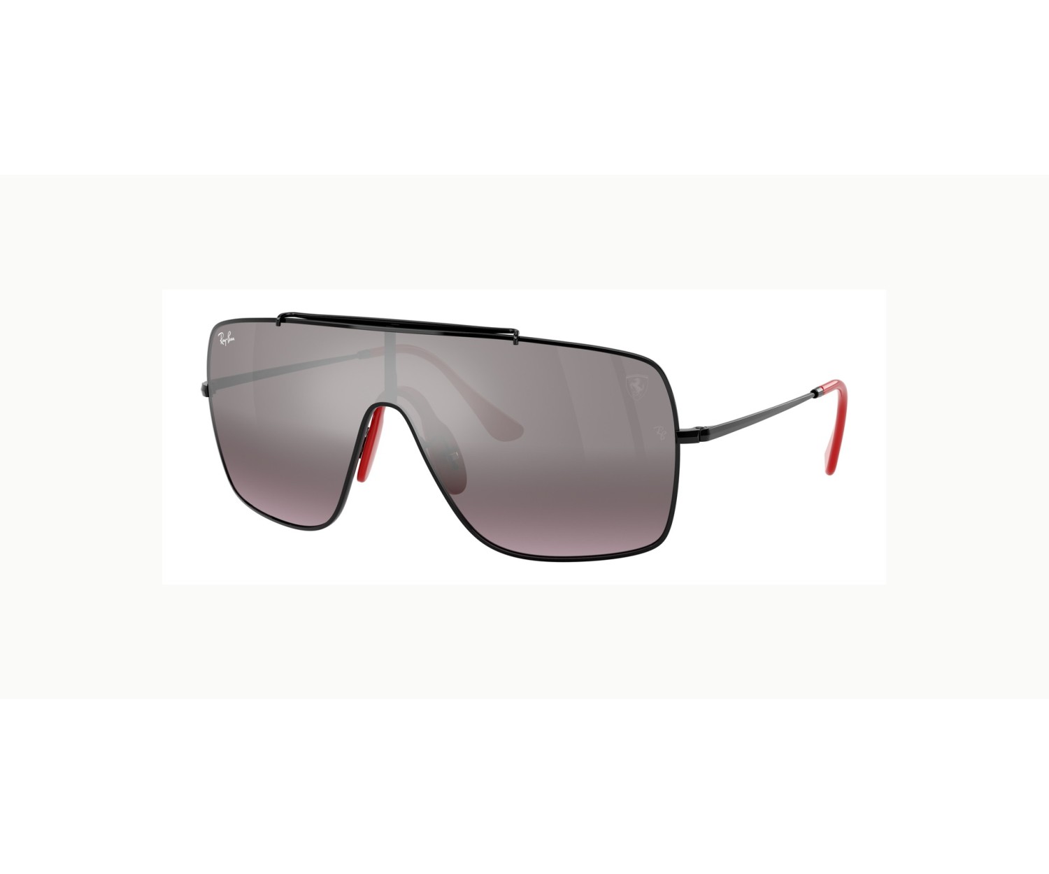RAY-BAN - RB3697M - F009Y3 - 35