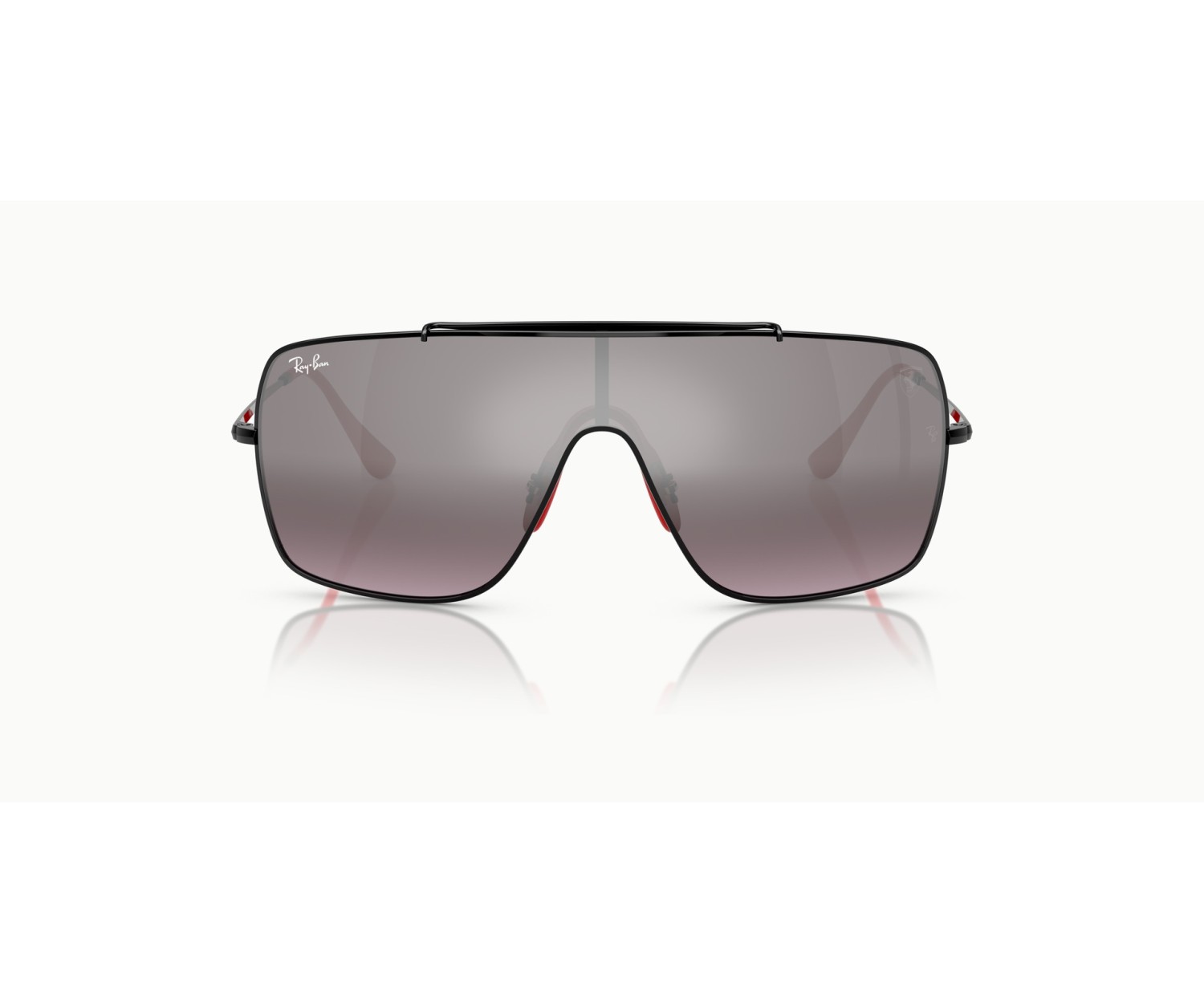RAY-BAN - RB3697M - F009Y3 - 35