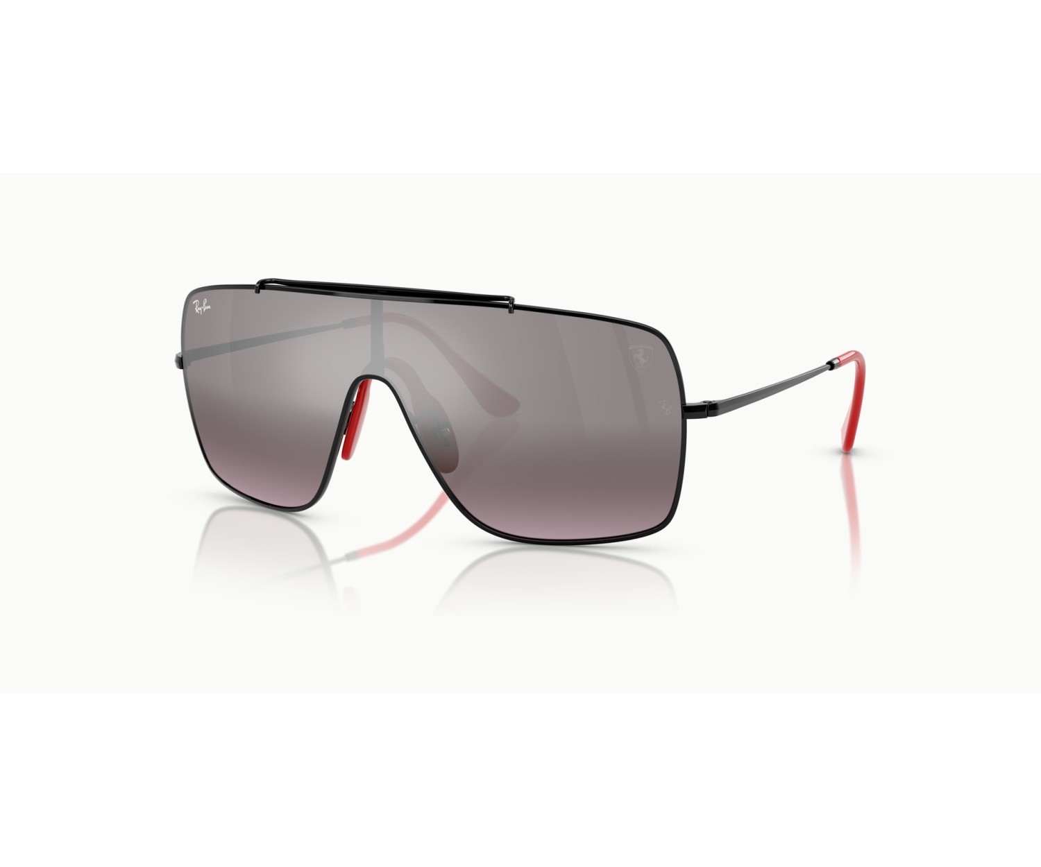 RAY-BAN - RB3697M - F009Y3 - 35
