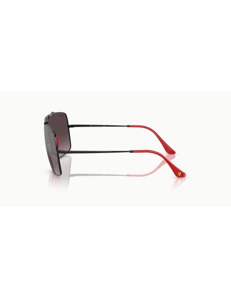 RAY-BAN - RB3697M - F009Y3 - 35