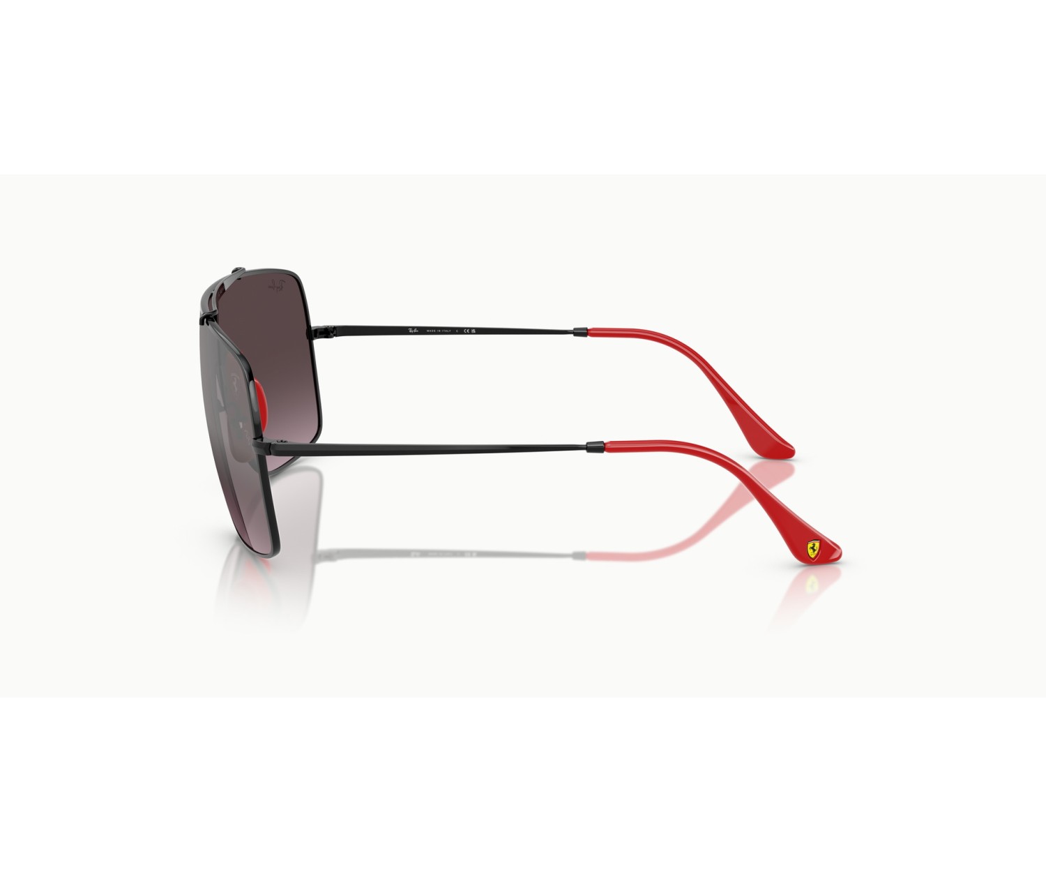 RAY-BAN - RB3697M - F009Y3 - 35