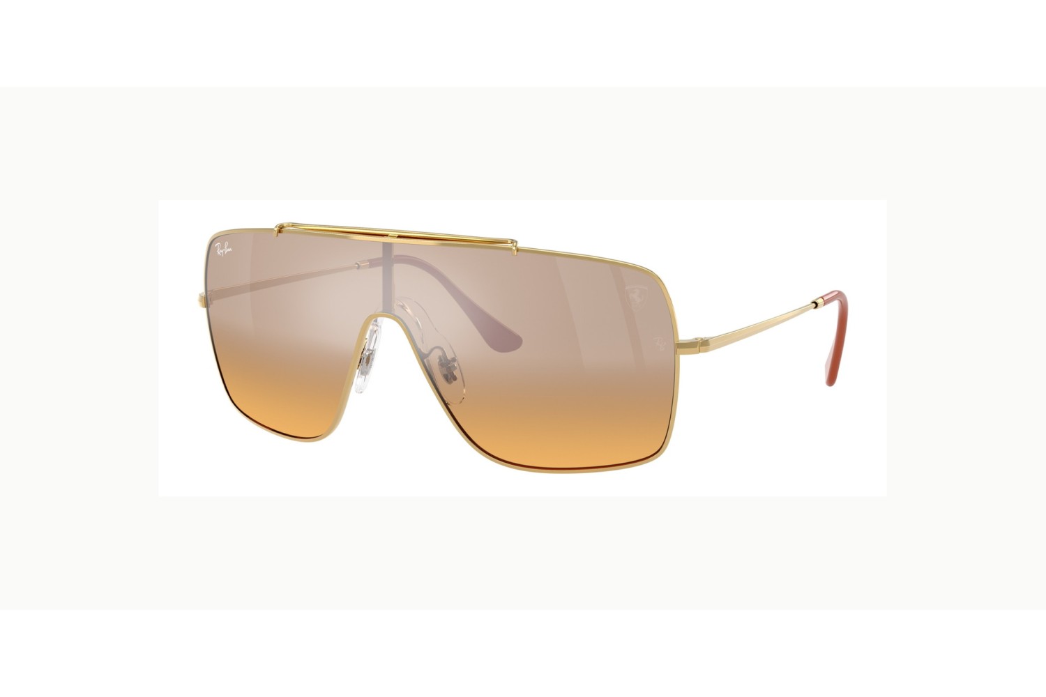 RAY-BAN - RB3697M - F105Y1 - 35