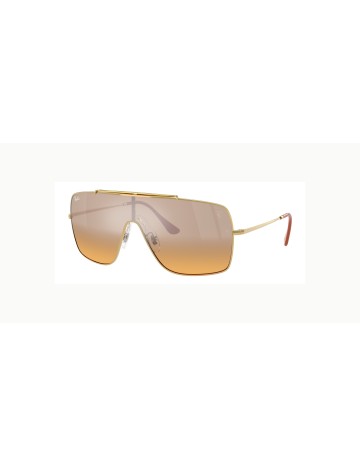 RAY-BAN - RB3697M - F105Y1 - 35