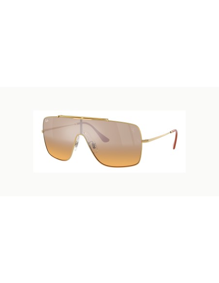 RAY-BAN - RB3697M - F105Y1 - 35